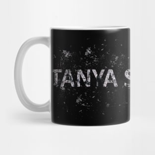 Tanya Stephens Mug